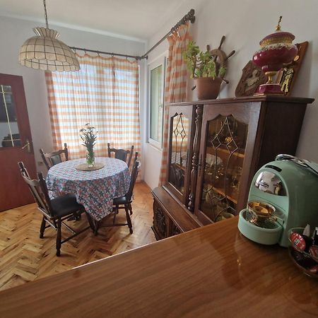 Ferienwohnung Ap Malinov 15 Warna Exterior foto