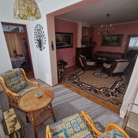 Ferienwohnung Ap Malinov 15 Warna Exterior foto