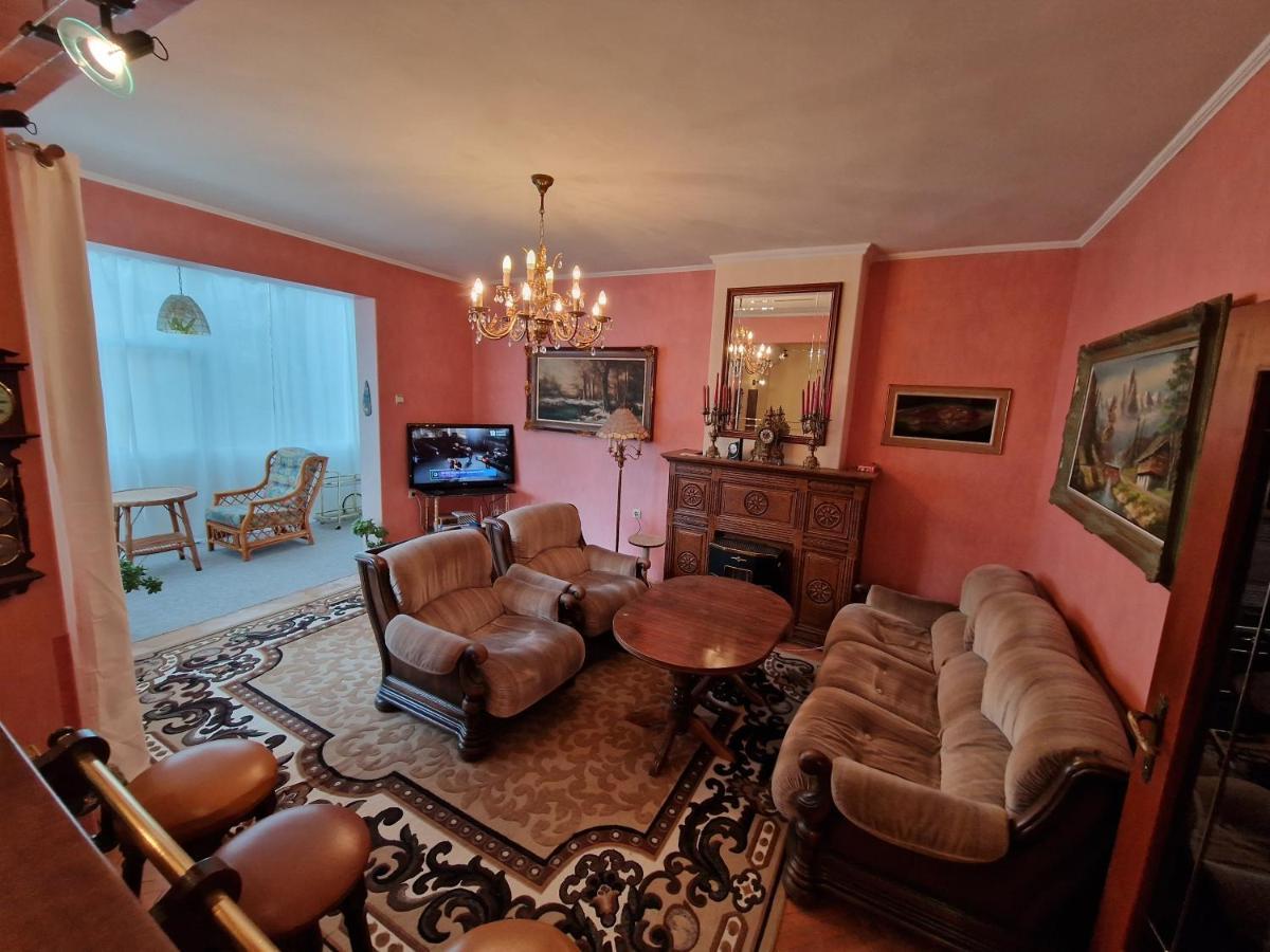 Ferienwohnung Ap Malinov 15 Warna Exterior foto