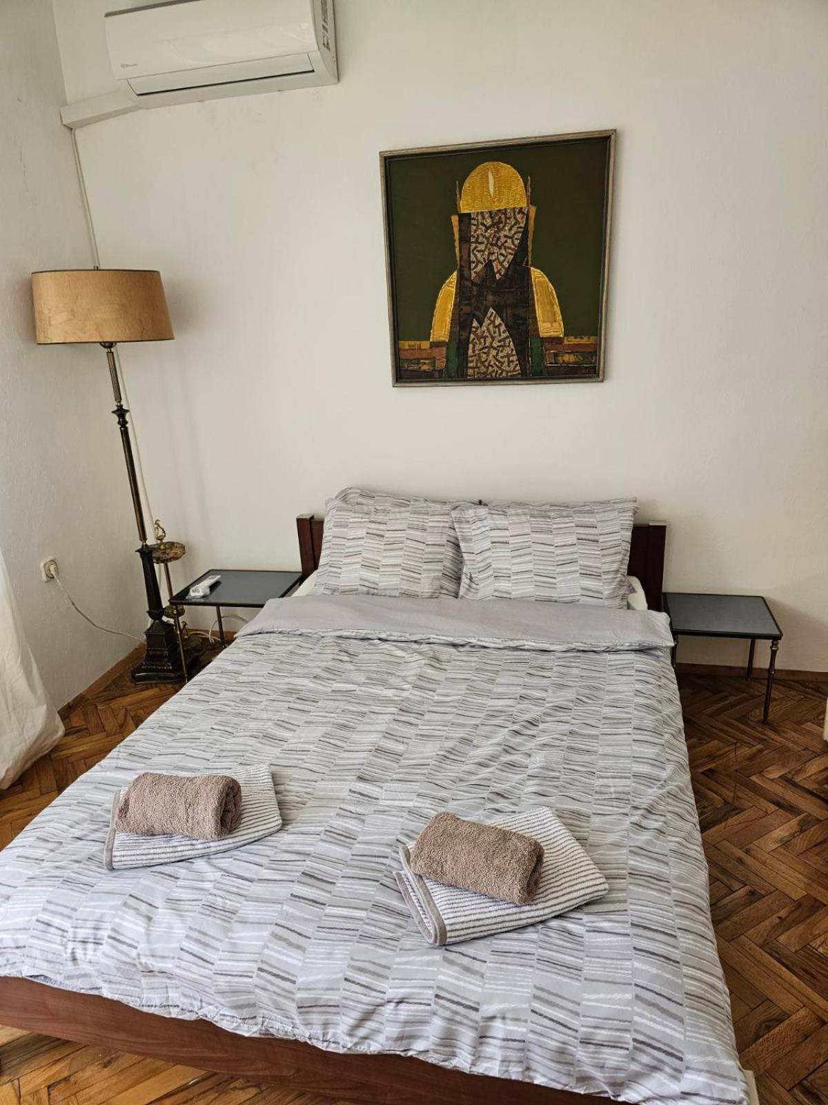 Ferienwohnung Ap Malinov 15 Warna Exterior foto
