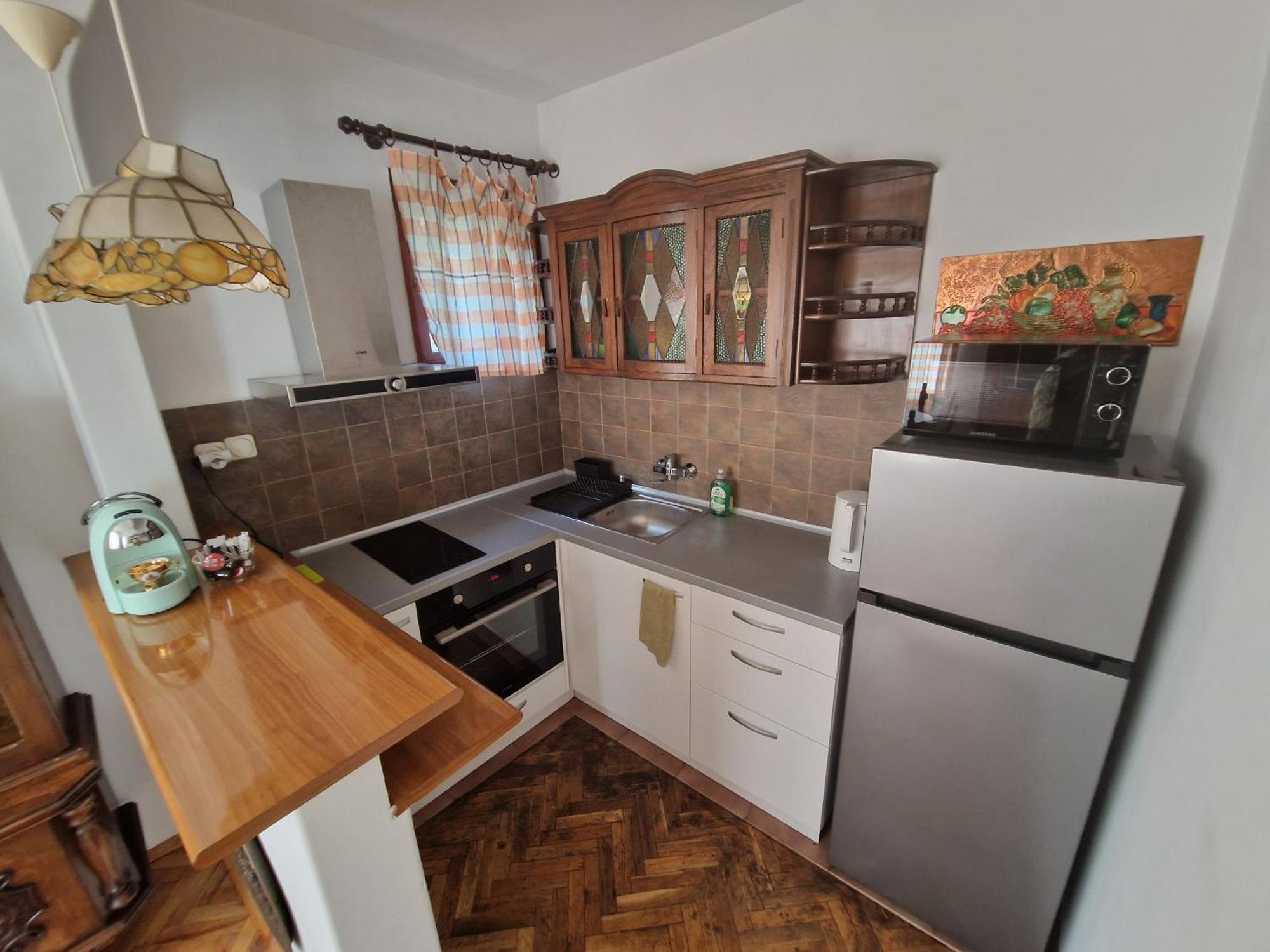 Ferienwohnung Ap Malinov 15 Warna Exterior foto