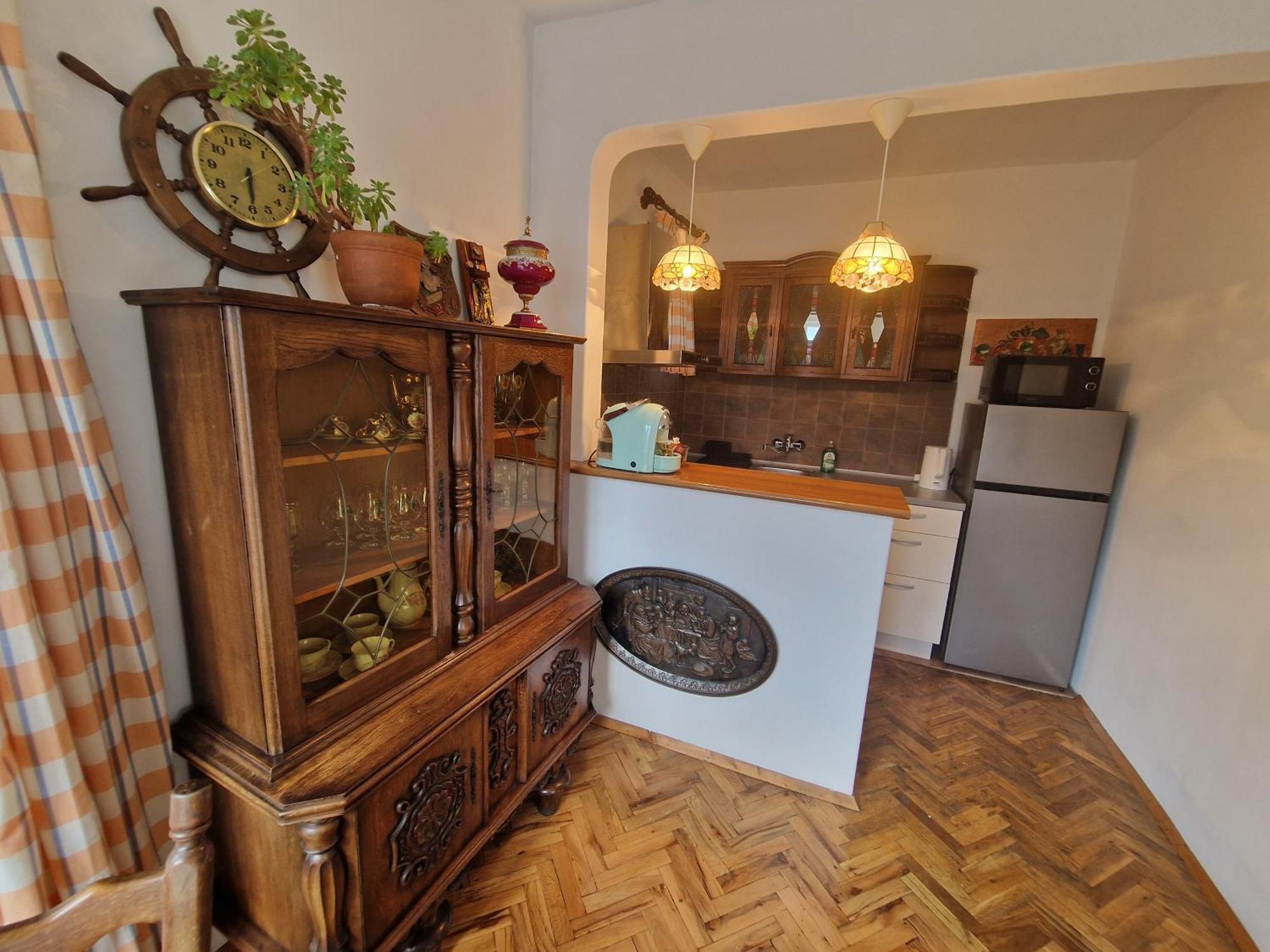 Ferienwohnung Ap Malinov 15 Warna Exterior foto